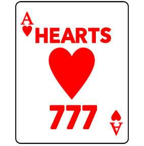 Hearts777